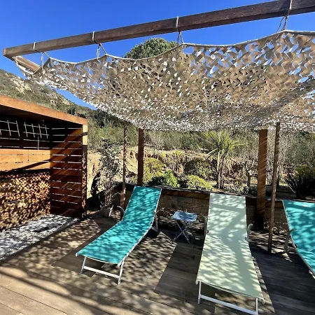 La K, Du Ruppione Pietrosella