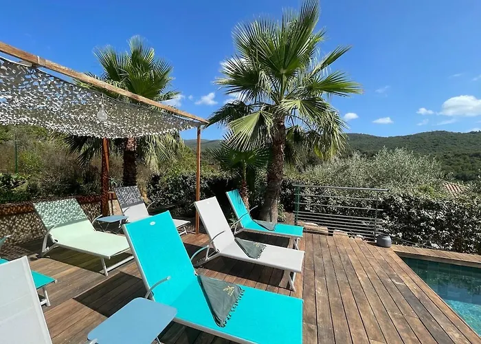 La K, Du Ruppione Pietrosella