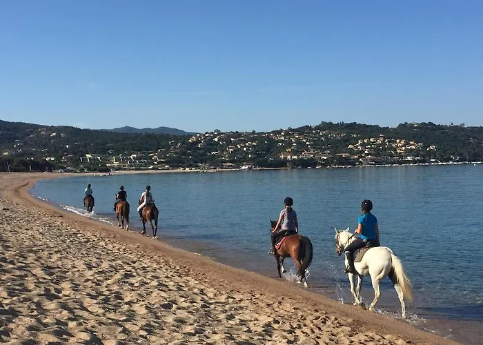 La K, Du Ruppione Villa Pietrosella