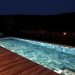La K, Du Ruppione Villa Pietrosella