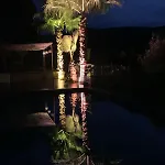 La K, Du Ruppione Villa *