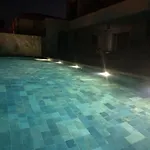 La K, Du Ruppione Villa *