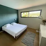 La K, Du Ruppione Villa Pietrosella