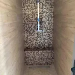 La K, Du Ruppione Villa *