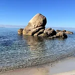 La K, Du Ruppione Villa