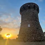 Villa La K, Du Ruppione Pietrosella