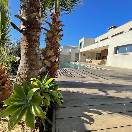 Villa La K, Du Ruppione Pietrosella