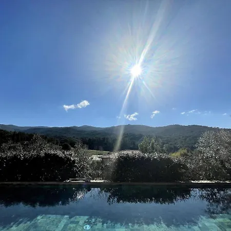 La K, Du Ruppione Villa *