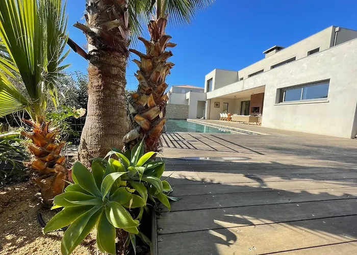 Villa La K, Du Ruppione Pietrosella