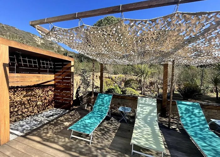 La K, Du Ruppione Pietrosella