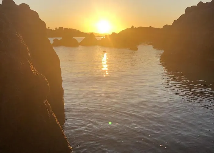 La K, Du Ruppione Villa *