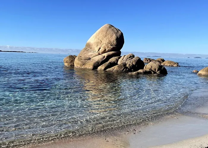 La K, Du Ruppione Villa