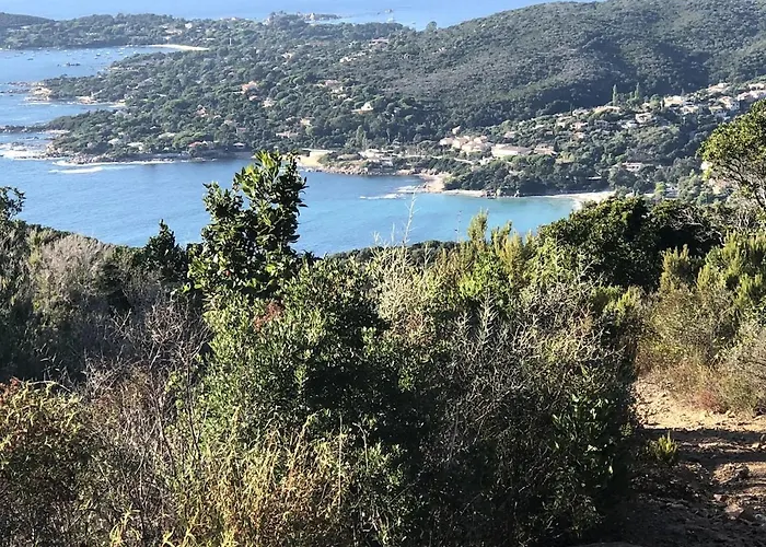 Villa La K, Du Ruppione Pietrosella