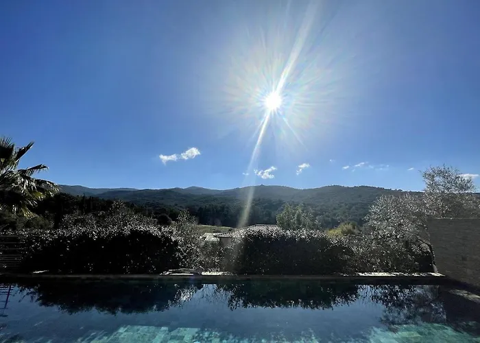 La K, Du Ruppione Villa *